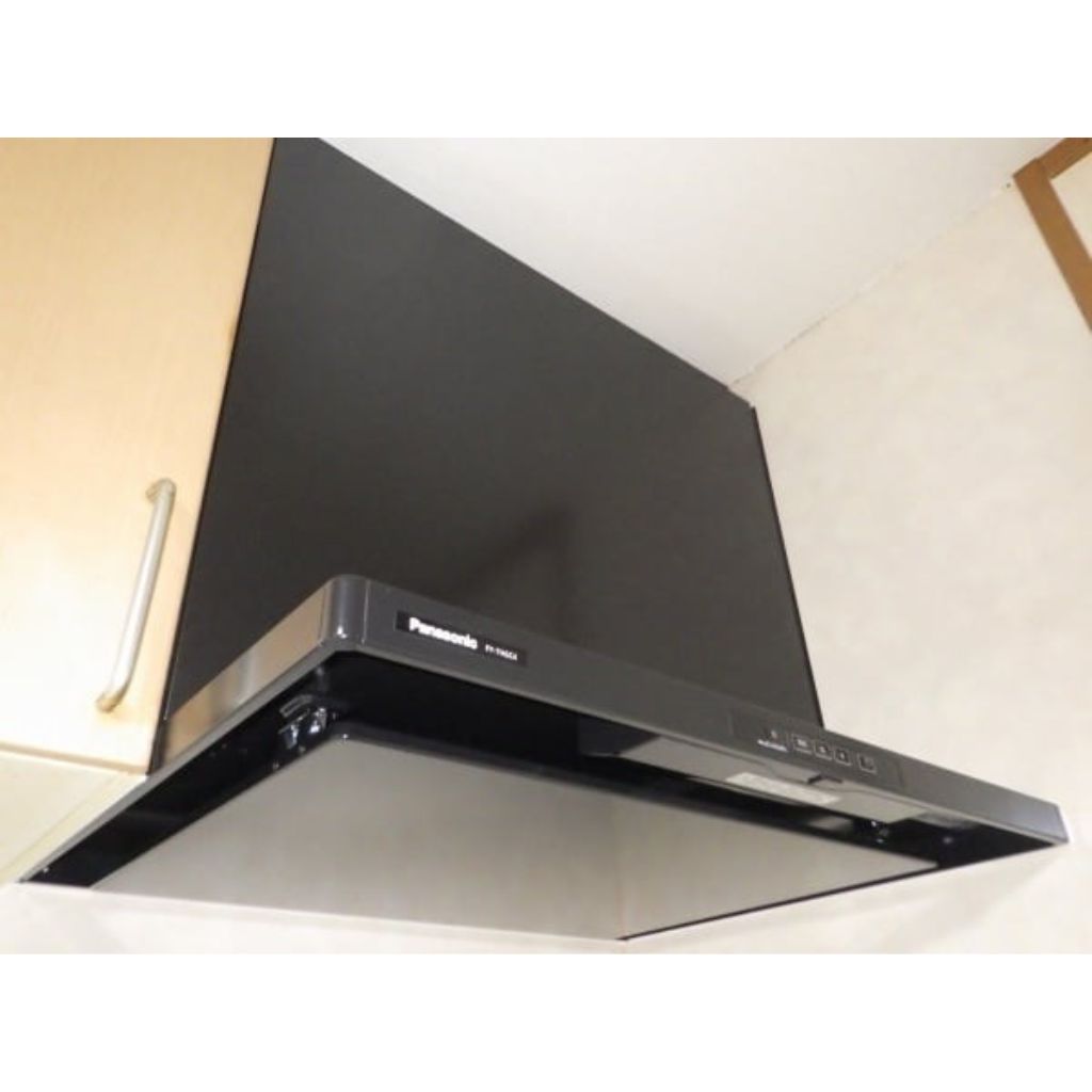 Hút mùi bếp Panasonic FY-9HGC4 - DONHATNOIDIA