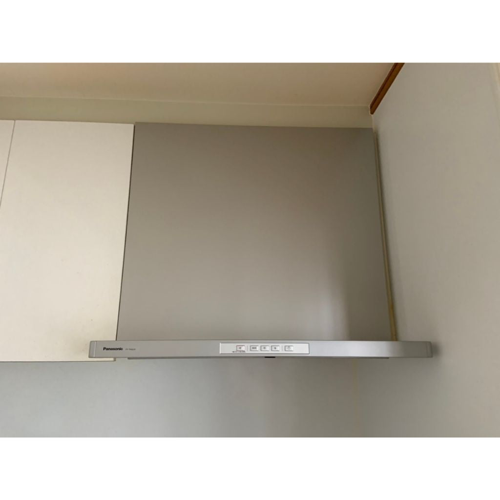 Hút mùi bếp Panasonic FY-9HGC4 - DONHATNOIDIA