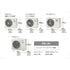 Điều hòa Nhật nội địa Panasonic CS-222DFL, 9.000BTU 