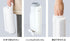 Máy lọc không khí Sharp KC-J50-W - DONHATNOIDIA
