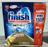 Viên rửa bát Finish - 150 (viên/túi) - DONHATNOIDIA