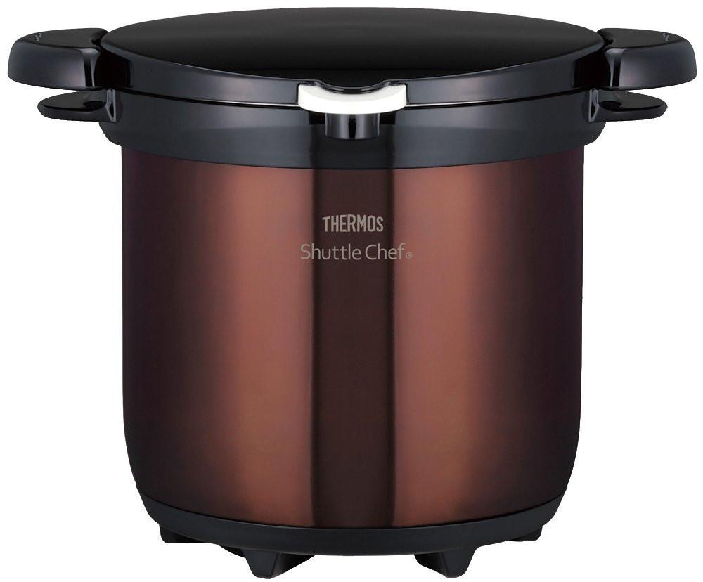 Nồi ủ Thermos KBG-4500, 4.5L - DONHATNOIDIA