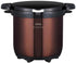 Nồi ủ Thermos KBG-4500, 4.5L - DONHATNOIDIA