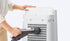 Máy lọc không khí Sharp KC-J50-W - DONHATNOIDIA