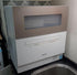 Máy rửa bát dương tủ Panasonic NP-TH2 - DONHATNOIDIA