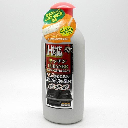 Chai vệ sinh bếp từ IH-Cleaner - DONHATNOIDIA