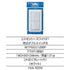 Công tắc điện Panasonic WTP50012WP - DONHATNOIDIA