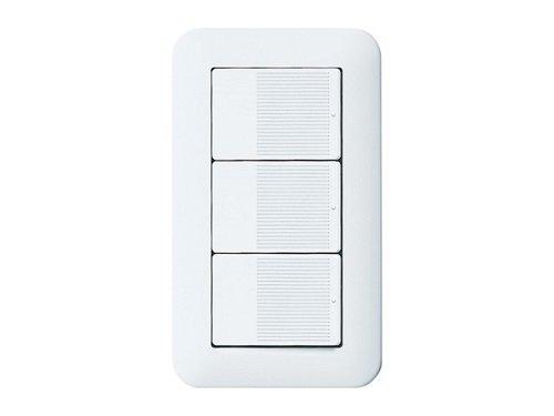 Công tắc điện Panasonic WTP50013WP - DONHATNOIDIA