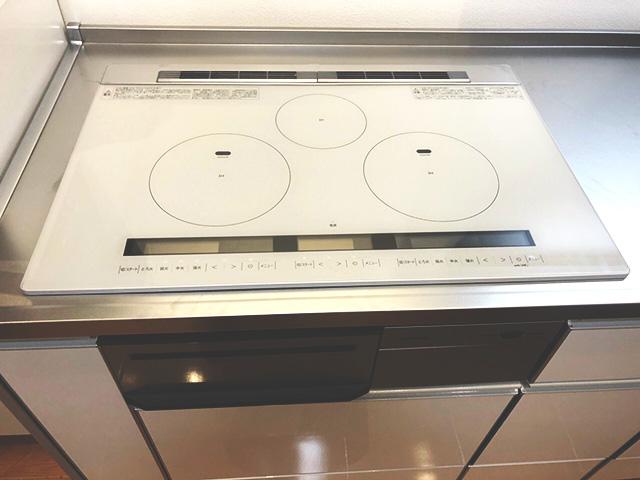 Bếp từ Nhật nội địa Hitachi HT-M8STWF | Đồ Nhật Nội Địa