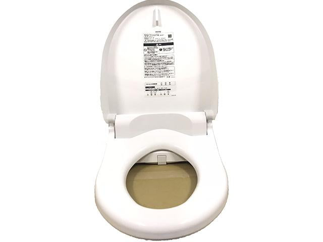 Nắp bệt thông minh Toto Nhật Bản TCF8GS34