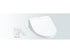 Nắp bệt thông minh Toto Nhật Bản TCF8GS34