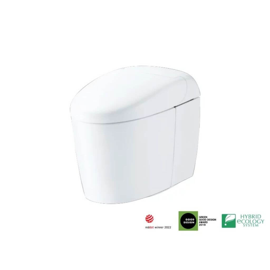 Bồn cầu tự động TOTO CES9530 | Bồn cầu thông minh TOTO Nhật Bản 