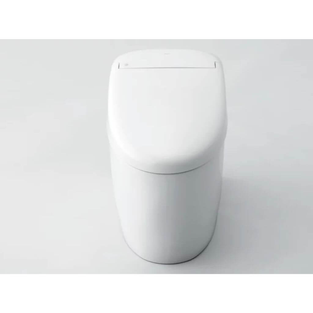 Bồn cầu tự động TOTO CES9530 | Bồn cầu thông minh TOTO Nhật Bản 
