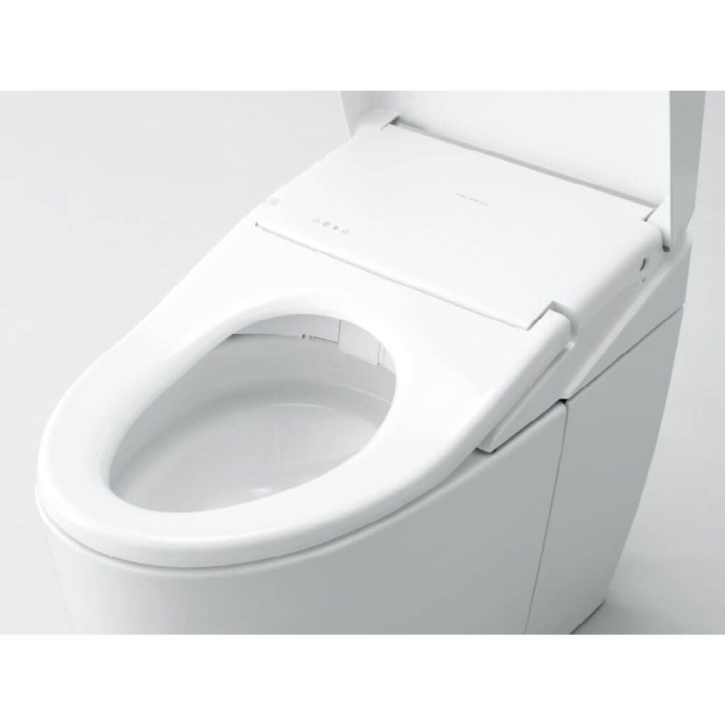 Bồn cầu tự động TOTO CES9710 | Bồn cầu thông minh TOTO Nhật Bản 