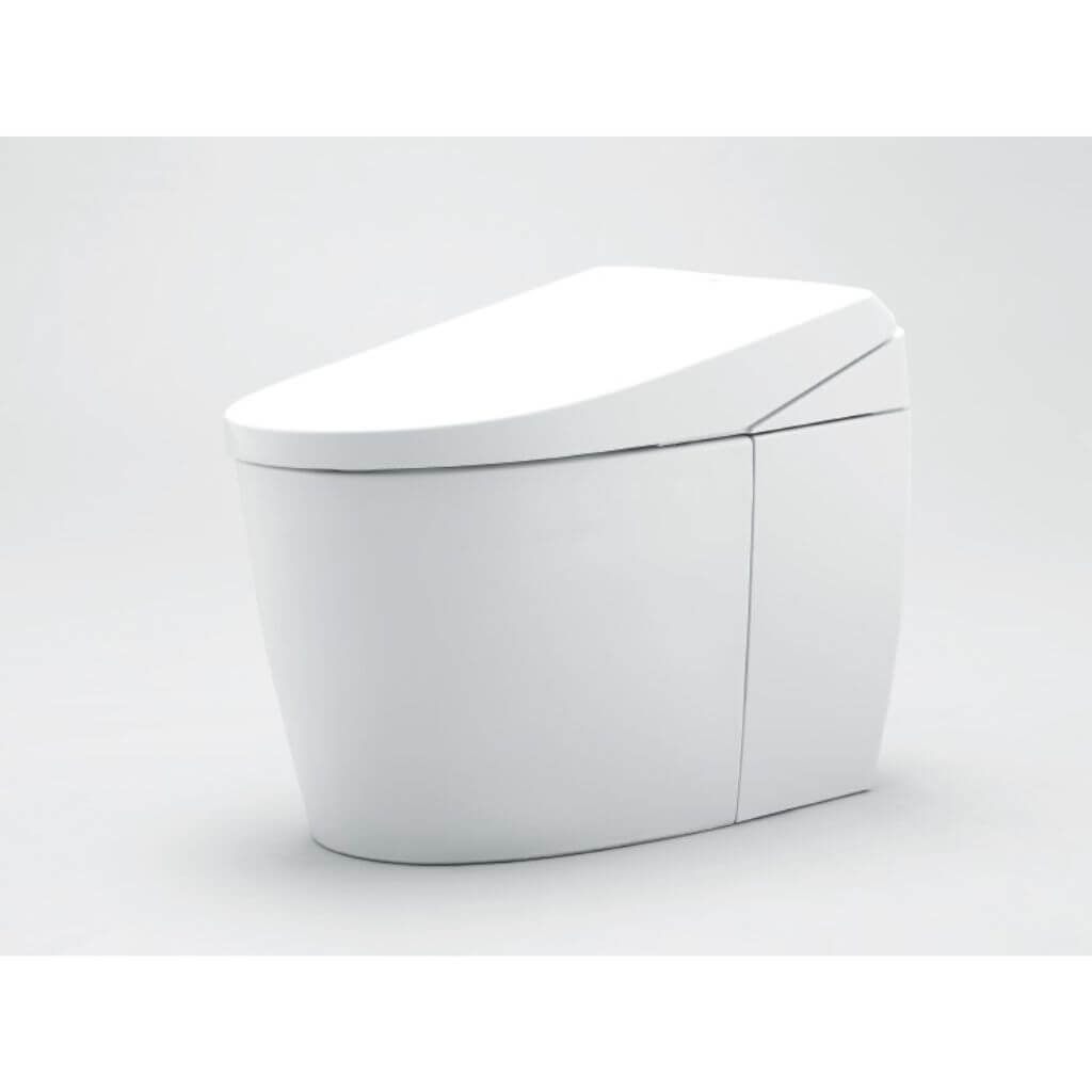 Bồn cầu tự động TOTO CES9710 | Bồn cầu thông minh TOTO Nhật Bản 