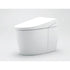 Bồn cầu tự động TOTO CES9710 | Bồn cầu thông minh TOTO Nhật Bản 