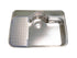 Bồn rửa chén Inox Shigeru FCM-DK FS + Thớt lỗ