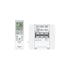 Điều hòa Nhật nội địa Panasonic CS-222DGX| 9.000BTU | 100V