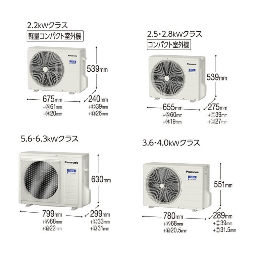 Điều hòa Inverter Nhật nội địa Panasonic CS-401DGX2,16.000BTU