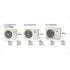 Điều hòa Panasonic CS-361DEX, 14.000BTU
