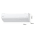 Điều hòa Inverter Nhật nội địa Panasonic CS-401DGX2,16.000BTU