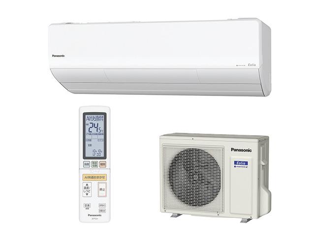 Điều hòa nội địa Nhật 10.000BTU CS-250DX-W