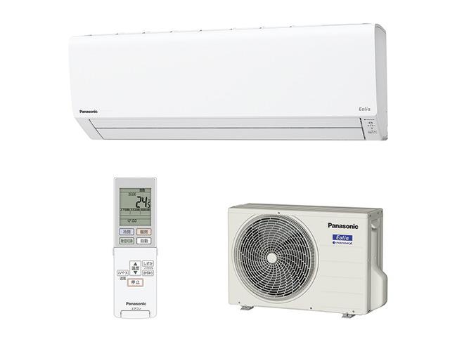 Điều hòa Nhật nội địa mới Panasonic CS-360DJ2