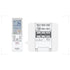 Điều khiển điều hòa Nhật nội địa 14.000BTU Panasonic CS-361DEX