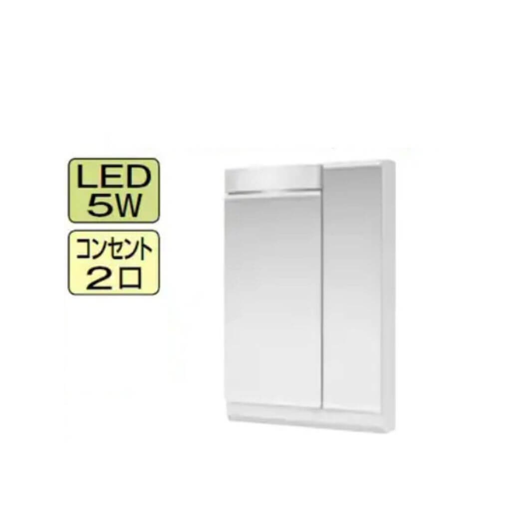 Tủ chậu lavabo Takara Standard S-UEDP060HXA(USW) | Đồ Nhật Nội Địa