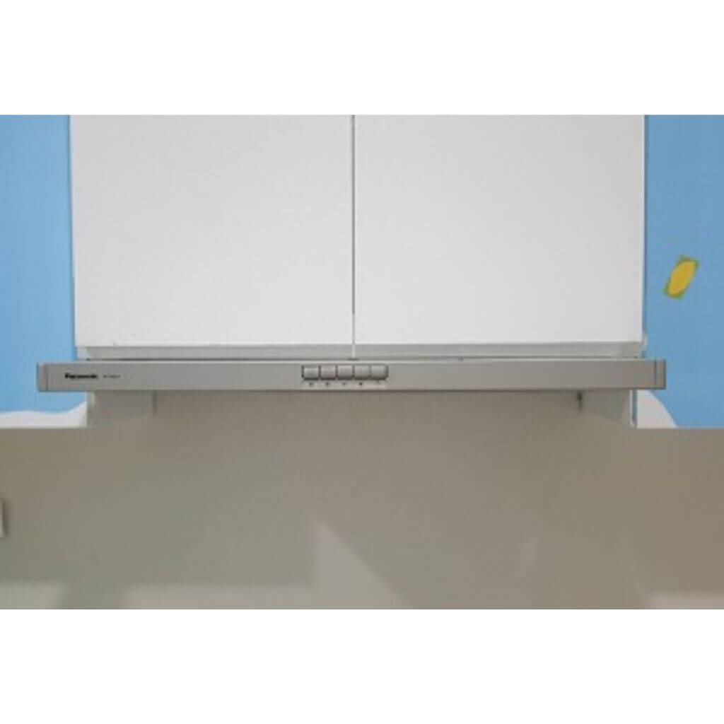 Hút mùi bếp Panasonic FY-6HZC4 - DONHATNOIDIA