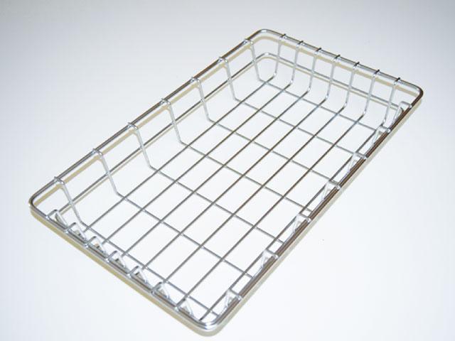 Giá bát cho bồn rửa chén inox Shigeru