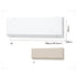 Mặt lạnh điều hòa Nhật nội địa 14.000BTU Panasonic CS-361DEX