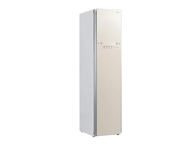 Máy giặt hấp sấy LG Styler S3WF nội địa Nhật