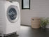 Máy giặt lồng ngang Nhật nội địa Panasonic NA-LX125AL giặt 12kg, sấy 6kg
