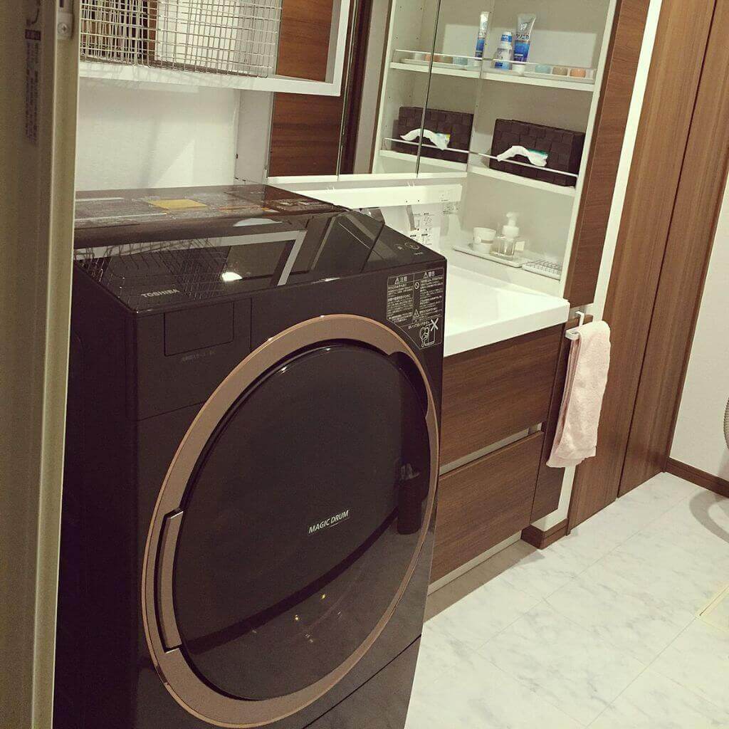 Máy giặt Toshiba TW-127XP1L-T giặt 12kg sấy 7kg