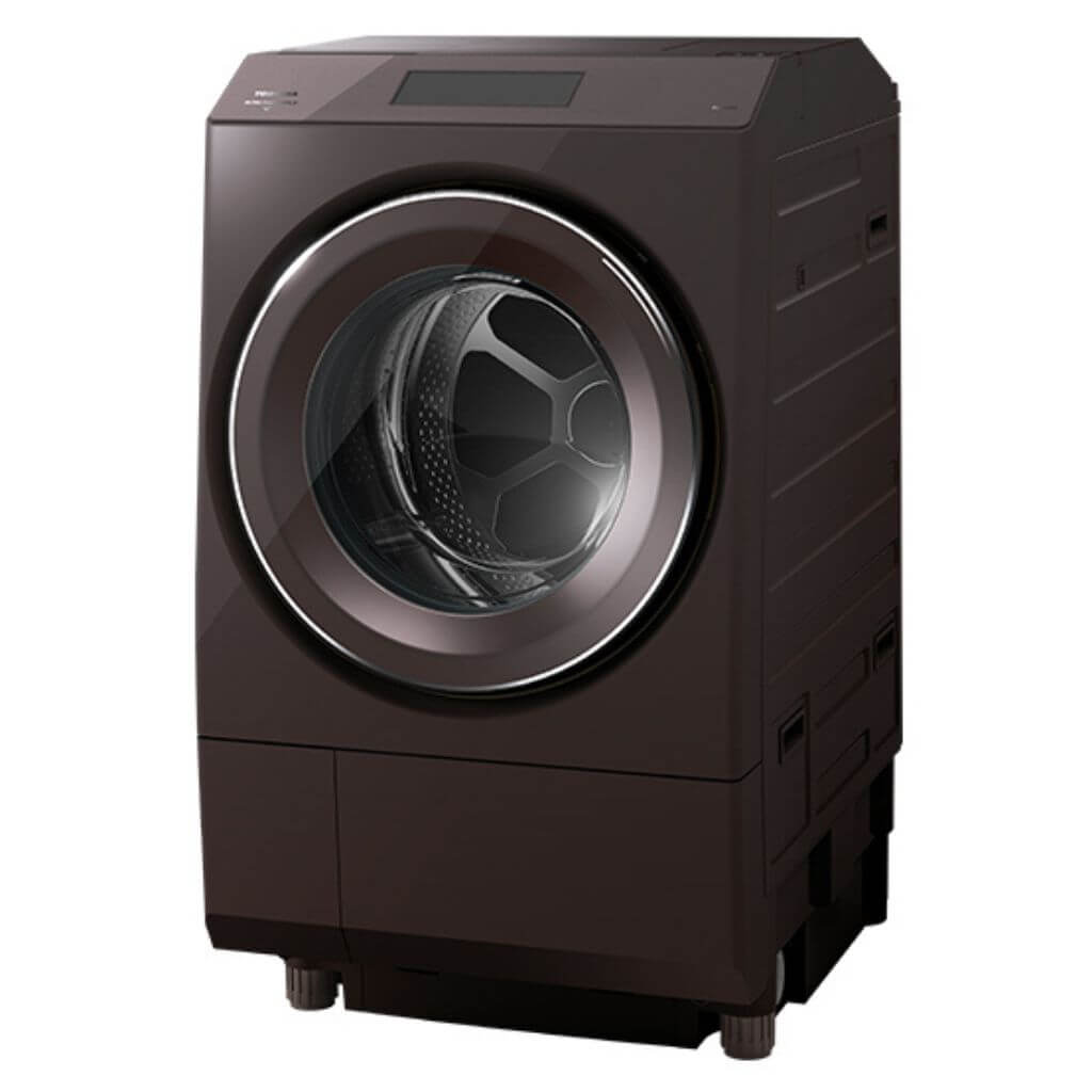 Máy giặt Toshiba TW-127XP1L-T giặt 12kg sấy 7kg