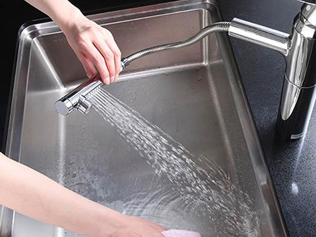 Máy lọc nước Nhật nội địa Cleansui EU202