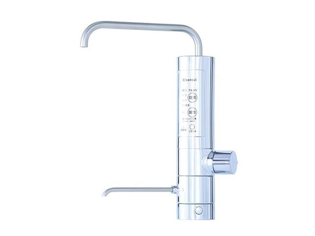 Máy lọc nước Cleansui Alkaline AL800 | Máy lọc nước ion kiềm 