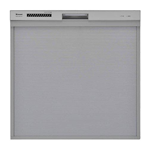 Máy rửa bát âm tủ Rinnai RKW-404A - DONHATNOIDIA