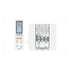 Điều hòa 28.000BTU nội địa Nhật Panasonic CS-711DX2