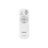 Điều khiển quạt cây Toshiba TF-30AL24 | Quạt Nhật 7 cánh, động cơ AC