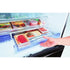 Ngăn đông mềm tủ lạnh Mitsubishi MR-WXD70G-XT