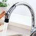 Vòi rửa bát Nhật nội địa Toto TKN34PBTA